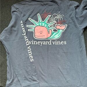 Vineyard Vines Statue of Liberty
